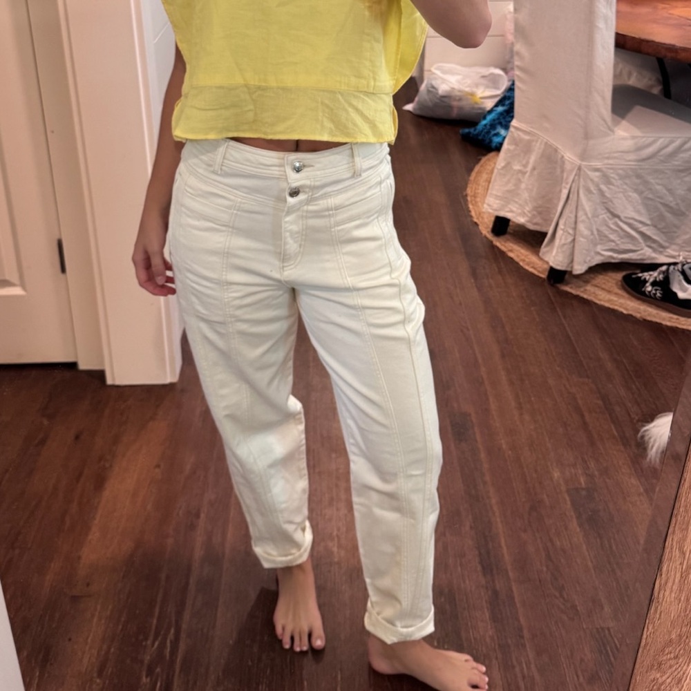 NWT IRO Denim Jeans